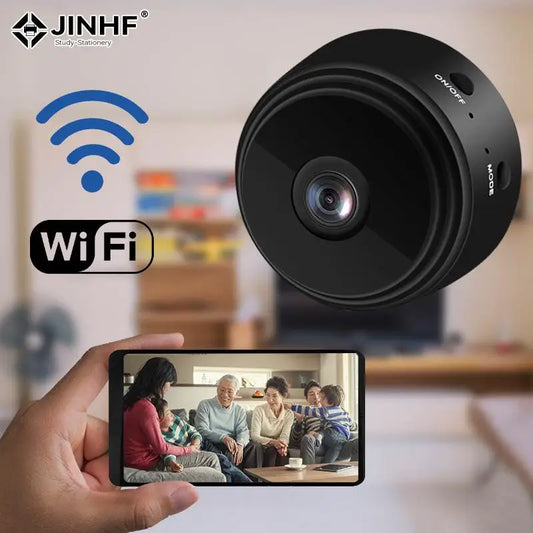 Wifi Security Surveillance Camera