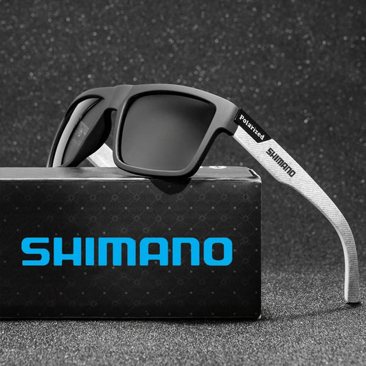 Shimano Polarized Sunglasses